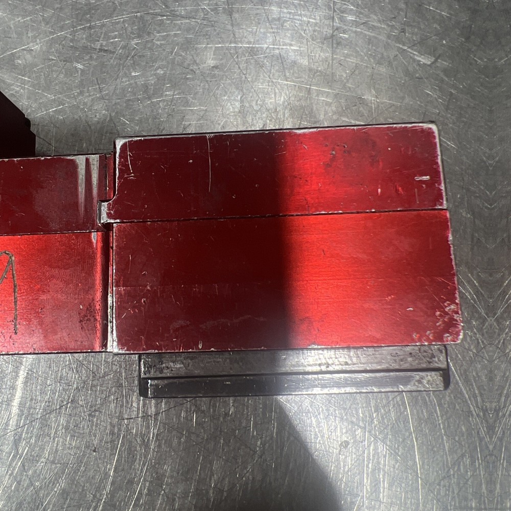 PRONIC Tapping Device Head. Used Surplus. Item ID 16