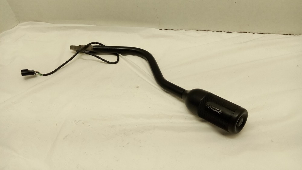 1992-96 Ford ECONOLINE E150 E250 Auto Column Shift Handle Shifter OEM Van OD