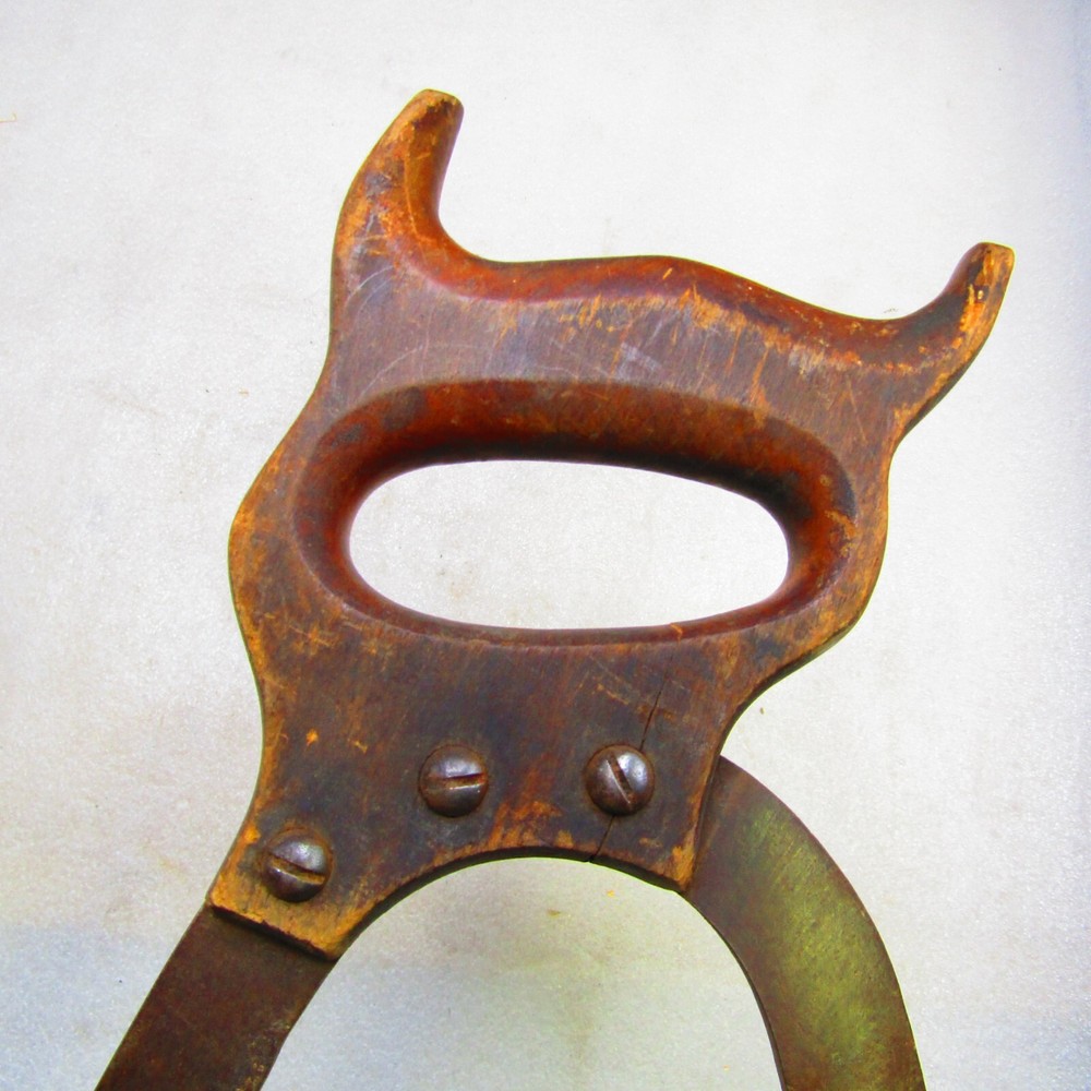 Meat saw,by C. Disston