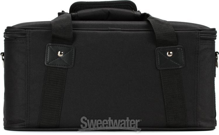 Gator GM-12B Padded 12 Microphone Bag