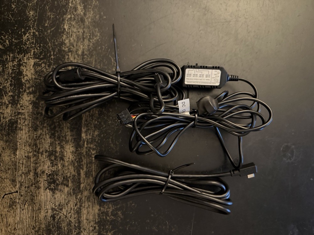 Viofo A329S 3-Channel Complete Bundle