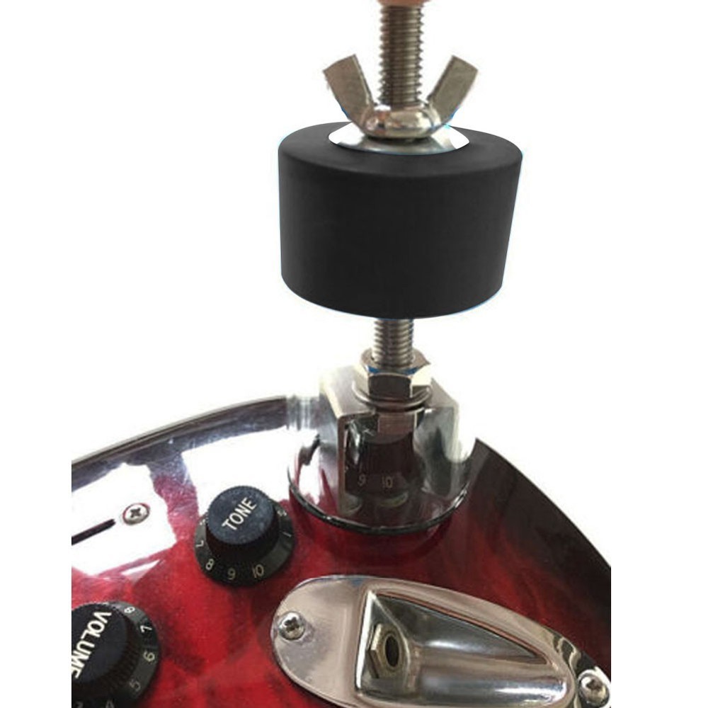 Must Have Guitar Tool Knob Bushing Puller with Parts for Easy Replacement