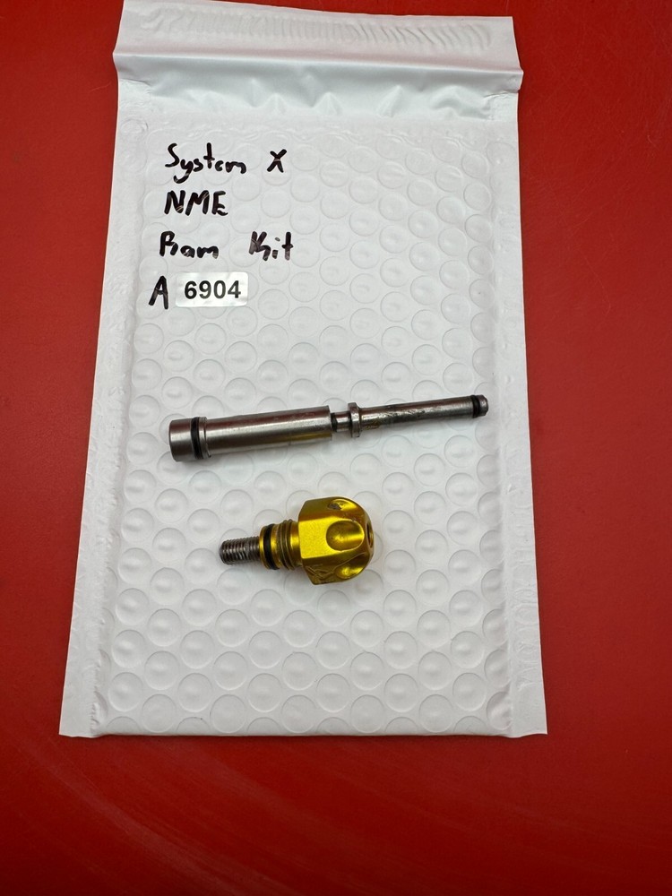 System X NME Ram Kit
