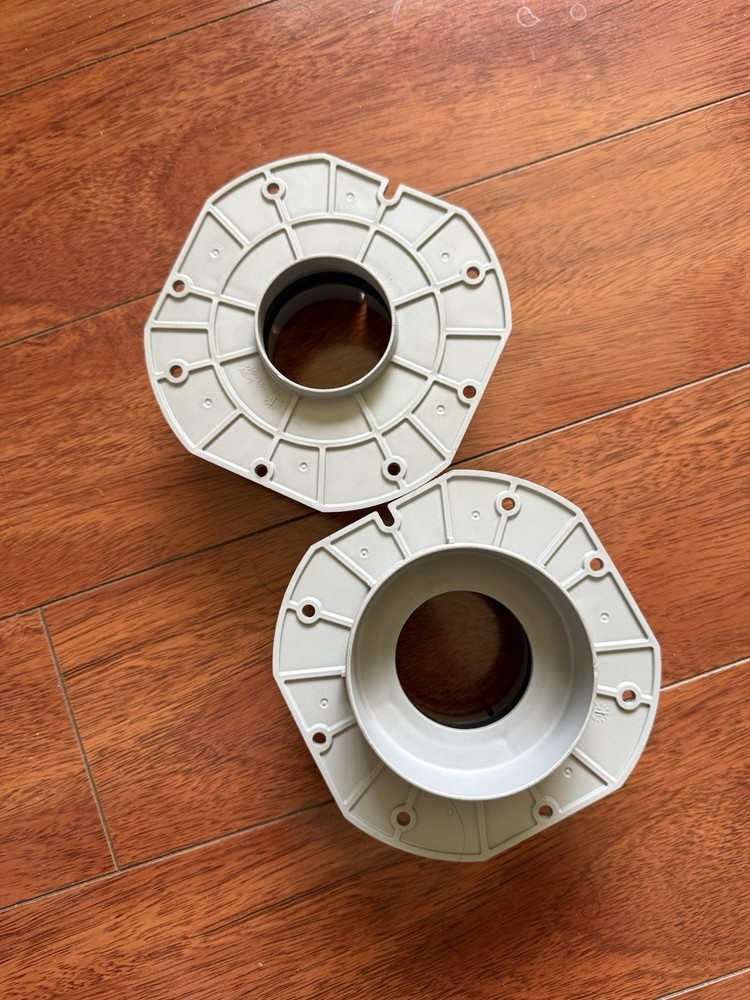 rheem tankless water heater Air Intake & Exhaust