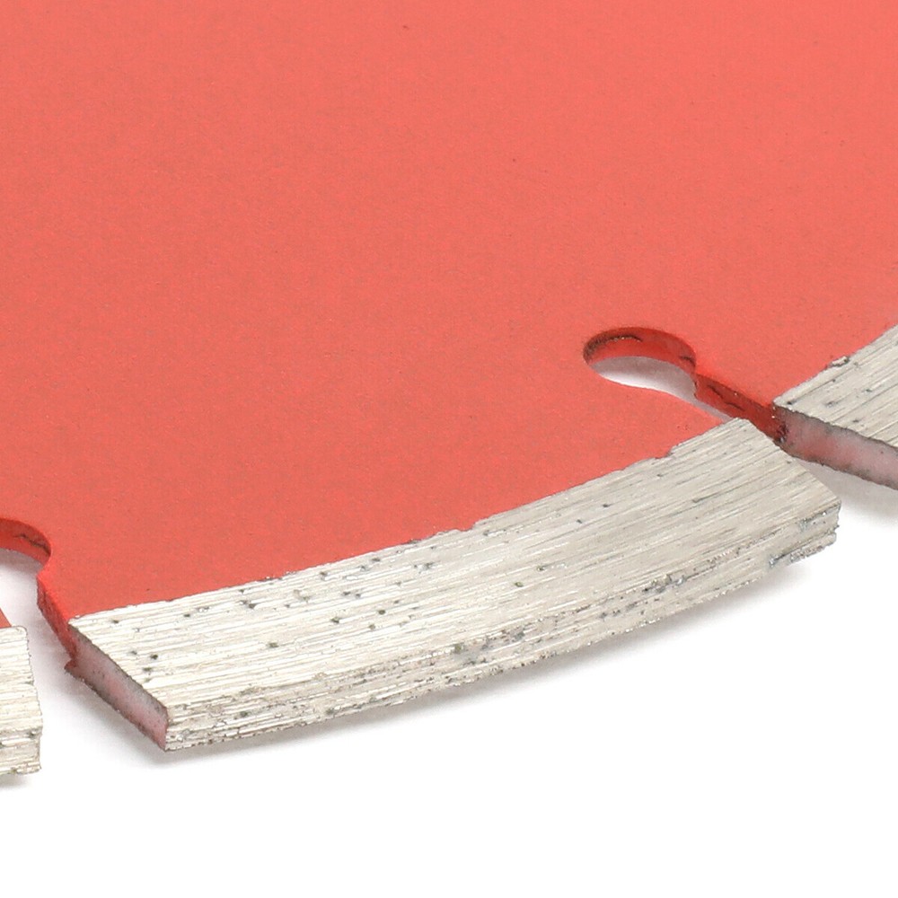 7" Grinders 7/8" DISC Dry Segmented Diamond Concrete Brick Cutting Saw Blade