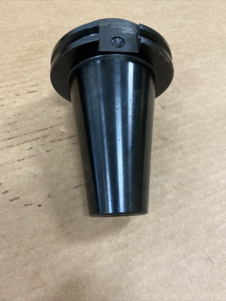 Command CAT50 3/4" Arbor Shell Mill Holder 1.5" Projection C6S4-0750