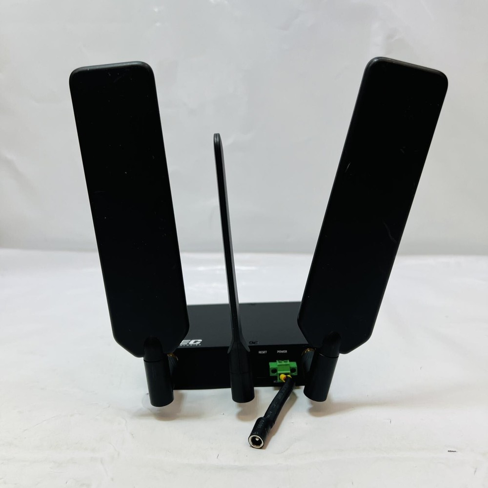 BEC MXConnect MX-200Ae WWAN Failover Manager