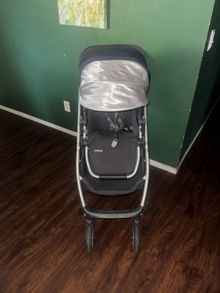 Uppababy Cruz Single Stroller