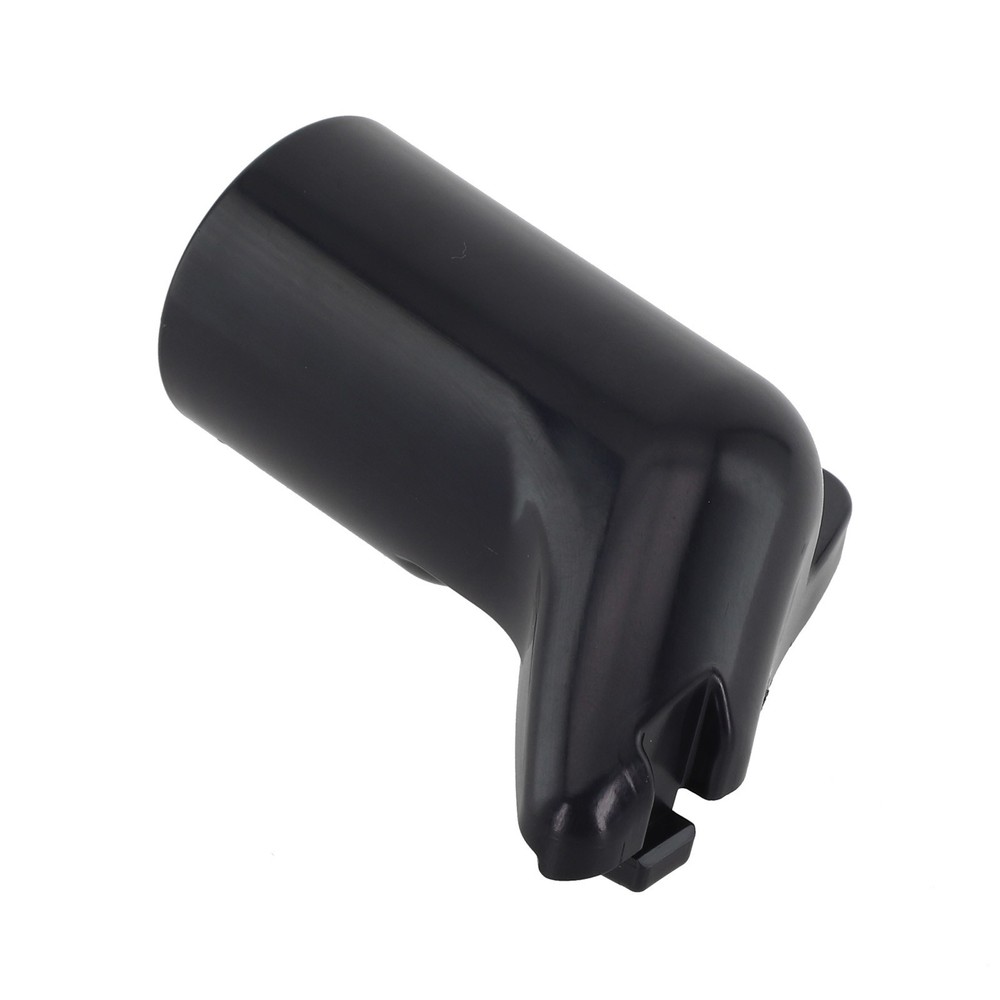 Black Plastic Replacement Dust Attachment for Circular Saws BSS Series