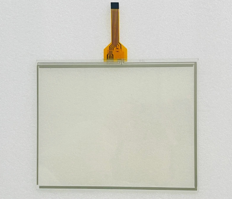 DS-7100 Touch Screen Glass Panel Digitizer For DS-7100 TouchScreen Panel