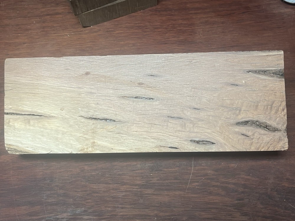 Australian Buloke Board