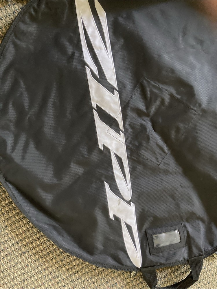 Zipp Wheel Bags Pair