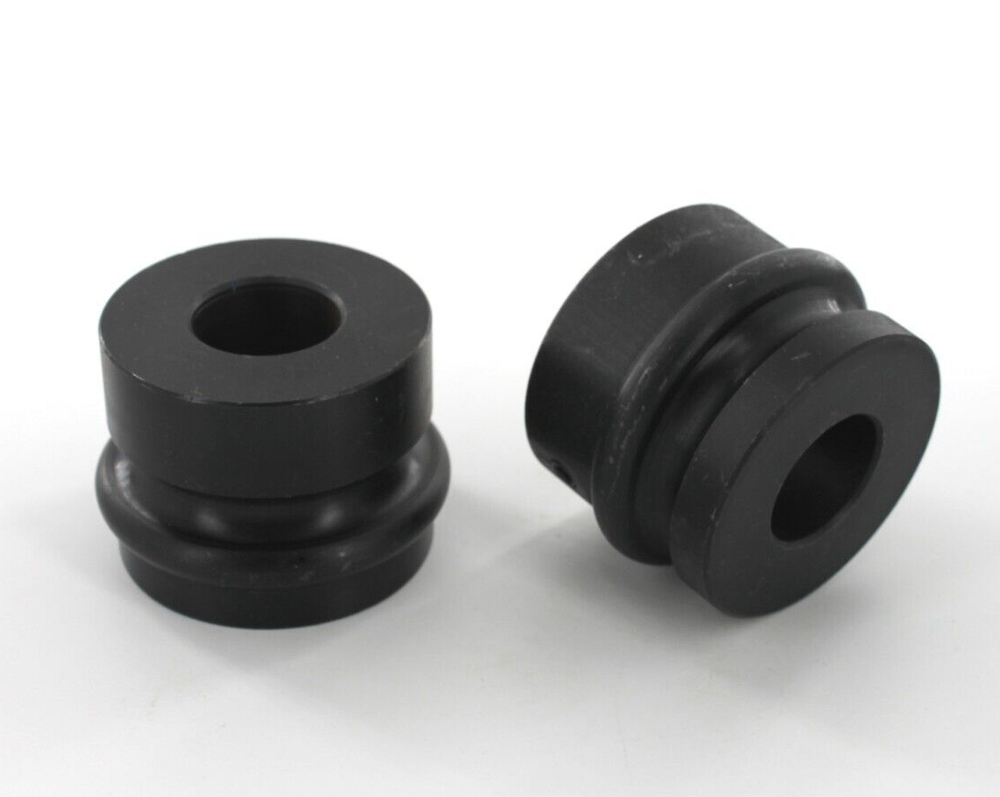 Ogee bead roll dies