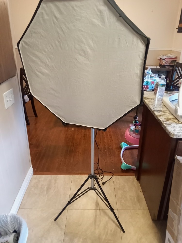 godox light stand/umbrella