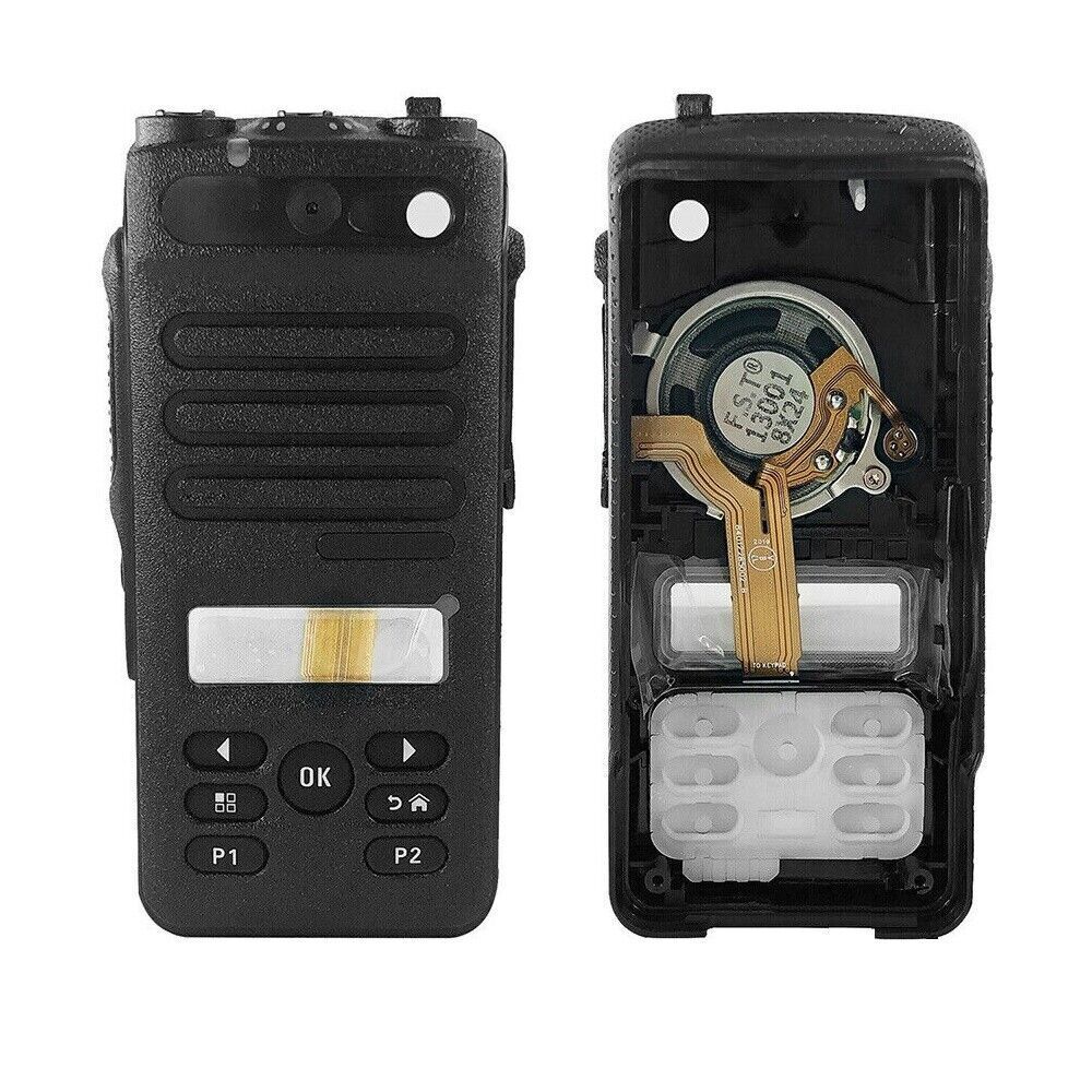Replacement Housing Case Replacement fitsr XPR3500 Radio With Speaker