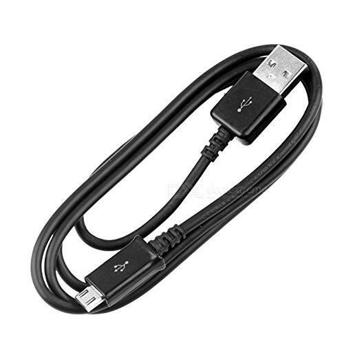 USB CHARGING CABLE CORD FOR KLARUS XT11GT LED FLASHLIGHT
