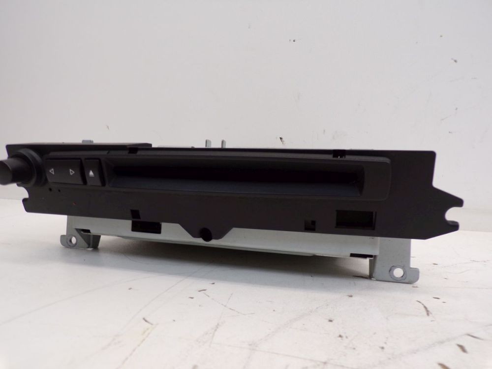 Cd-Navigationssystem Satnav Computer Fits for BMW 5 Touring (E61) 525D 6965045