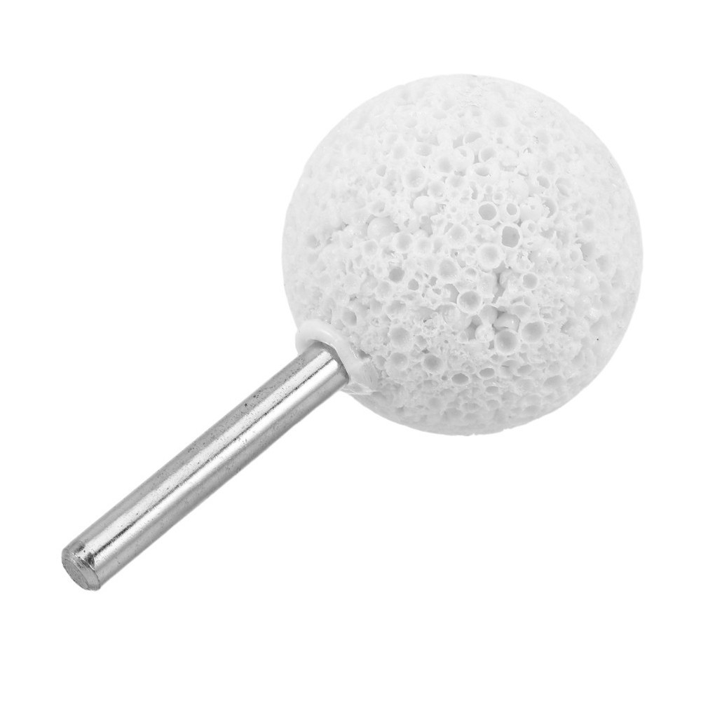 Grinding Head Deburring Tool Set Buffing Polishing Wheel Bits