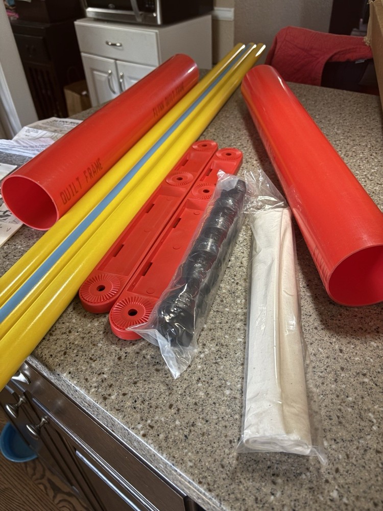 Flynn Multi-Frame Quilting System