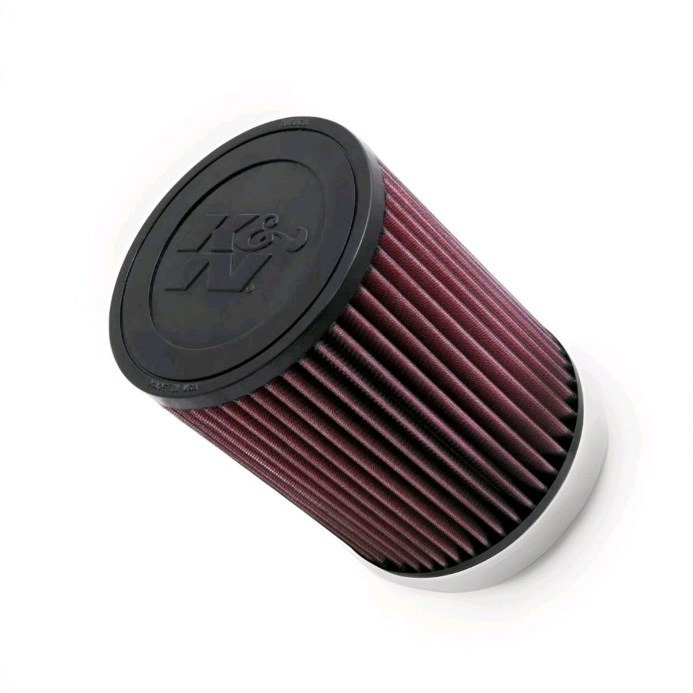 K & N Engineering E0773 Air Filter For 2004 - 2007 Chevy / GMC / Isuzu Models