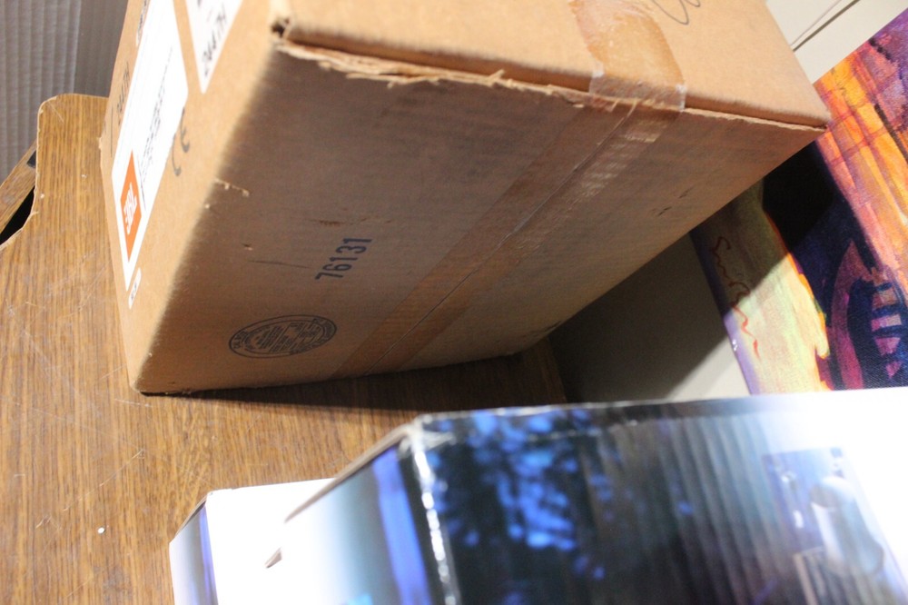 JBL 2447H COMPRESSION DRIVER BNIB 2 Available