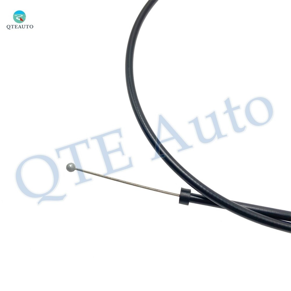 Hood Release Cable For 2010-2014 Mercedes-Benz E350