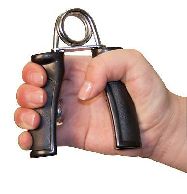 CanDo Ergonomic Hand Grip
