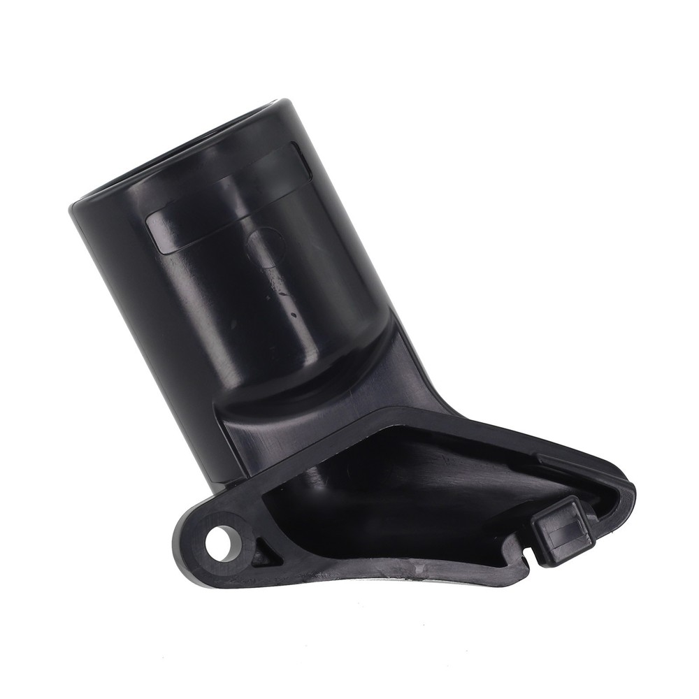 Black Plastic Replacement Dust Attachment for Circular Saws BSS Series
