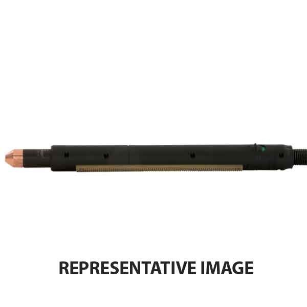 Hypertherm 088167 Duramax Lock Machine Torch Assembly with Reset 25' 500V