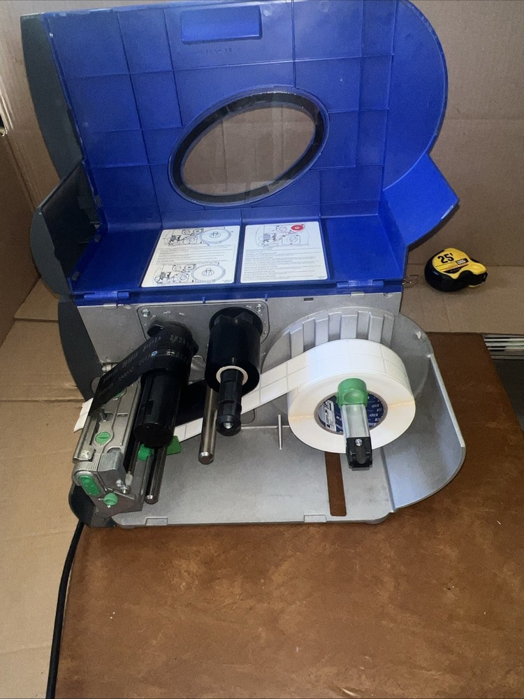 Brady BP T300 Tagus Thermal Transfer Label Printer
