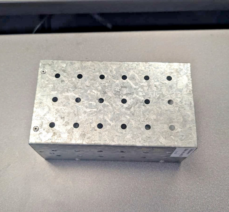 Genesis Vending Machine Combo GO-127 Coin Box