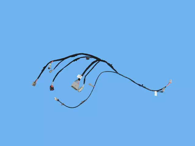 Genuine Mopar Console Wiring 68346532AB