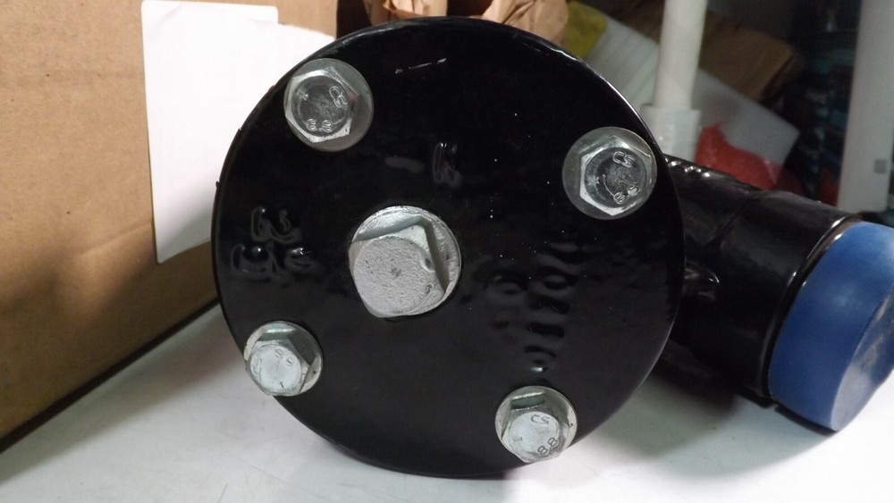 Weflo 2-1/2" Victaulic Strainer Set 171020