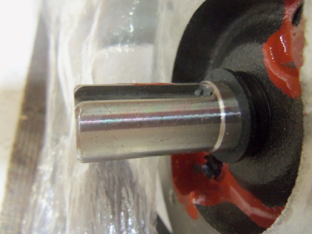 BALDOR 332278 MOTOR NSMP