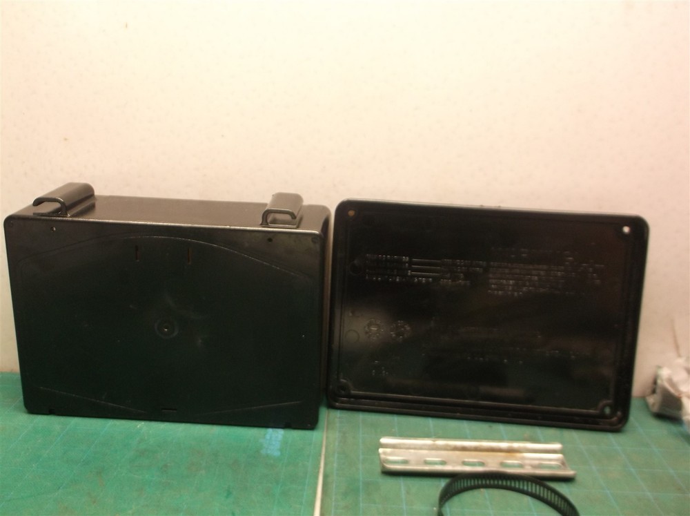 EZ Solar JB-3 Rooftop Junction Box