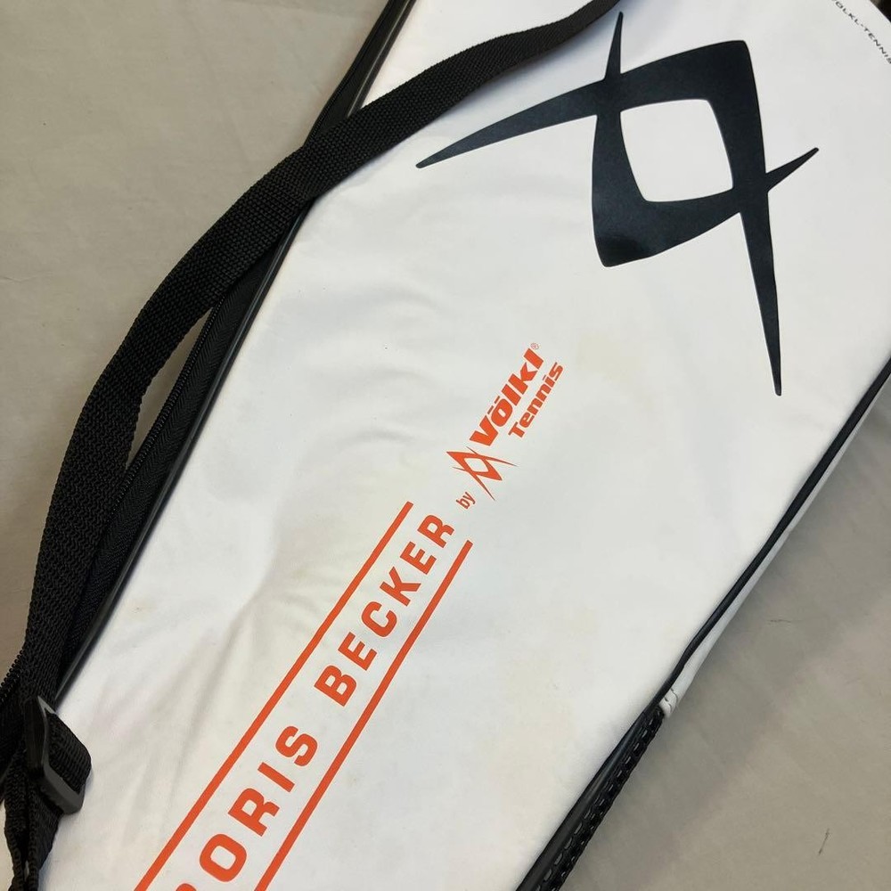 Volkl Boris Becker BB3 Grip 1