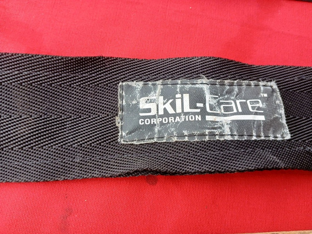 E Wheels Mobility Scooter Seatbelt