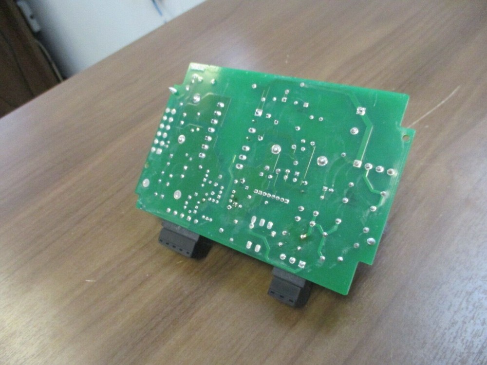ICI PCB 741019B Used