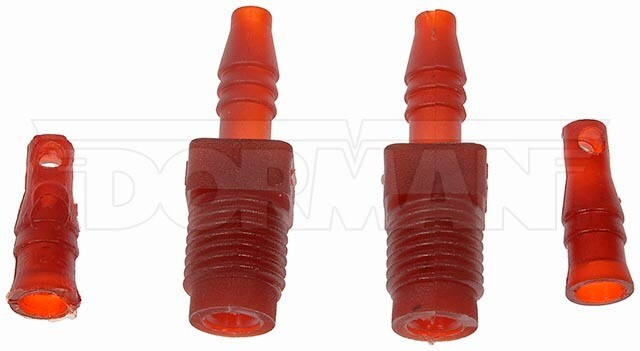 Dorman 139-10 Master Cylinder Bleeder Kit