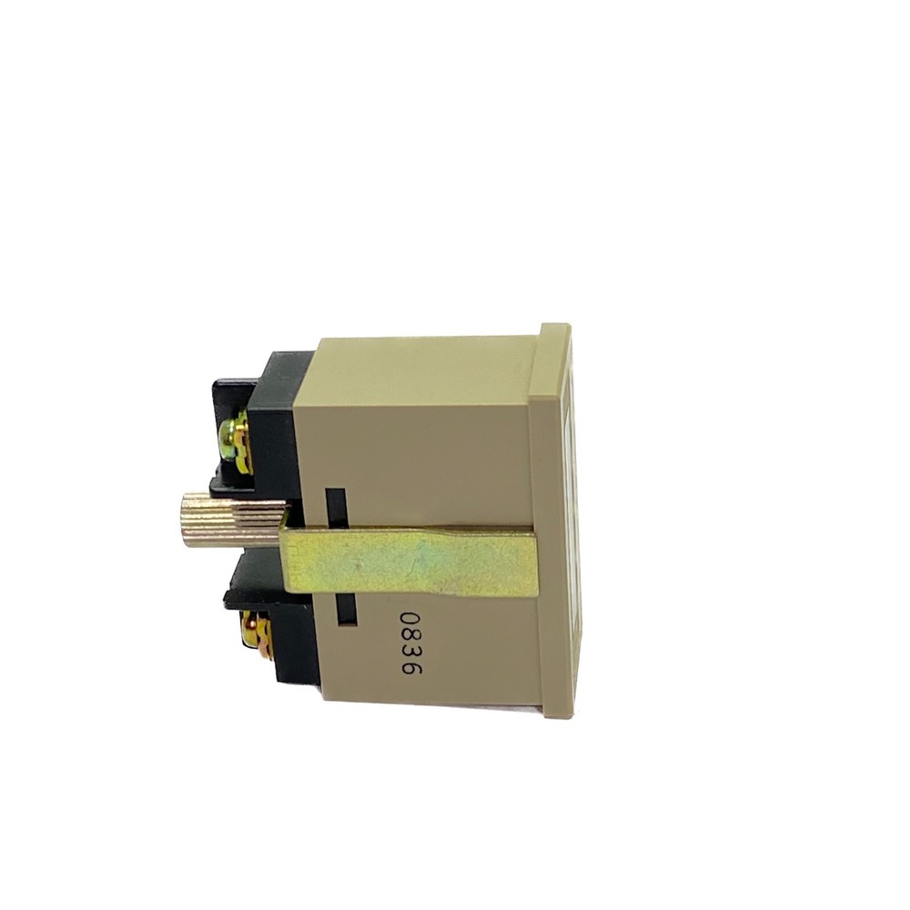 NEW Redington Counters Tachometer Counter Module 7630-4RO