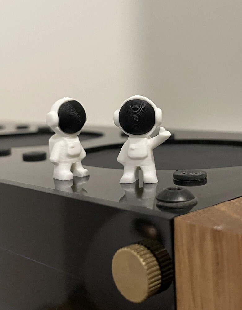 Little Space Astronauts