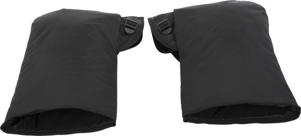 Universal ATV Motorcycle Snowmobile Handlebar Gauntlets Cold Weather Hand Guards