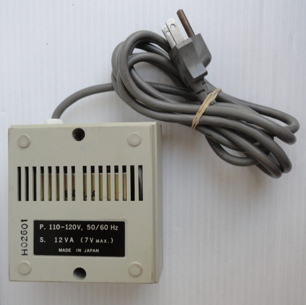 Olympus TDO Auxiliary Microscope Light Source (# 1)