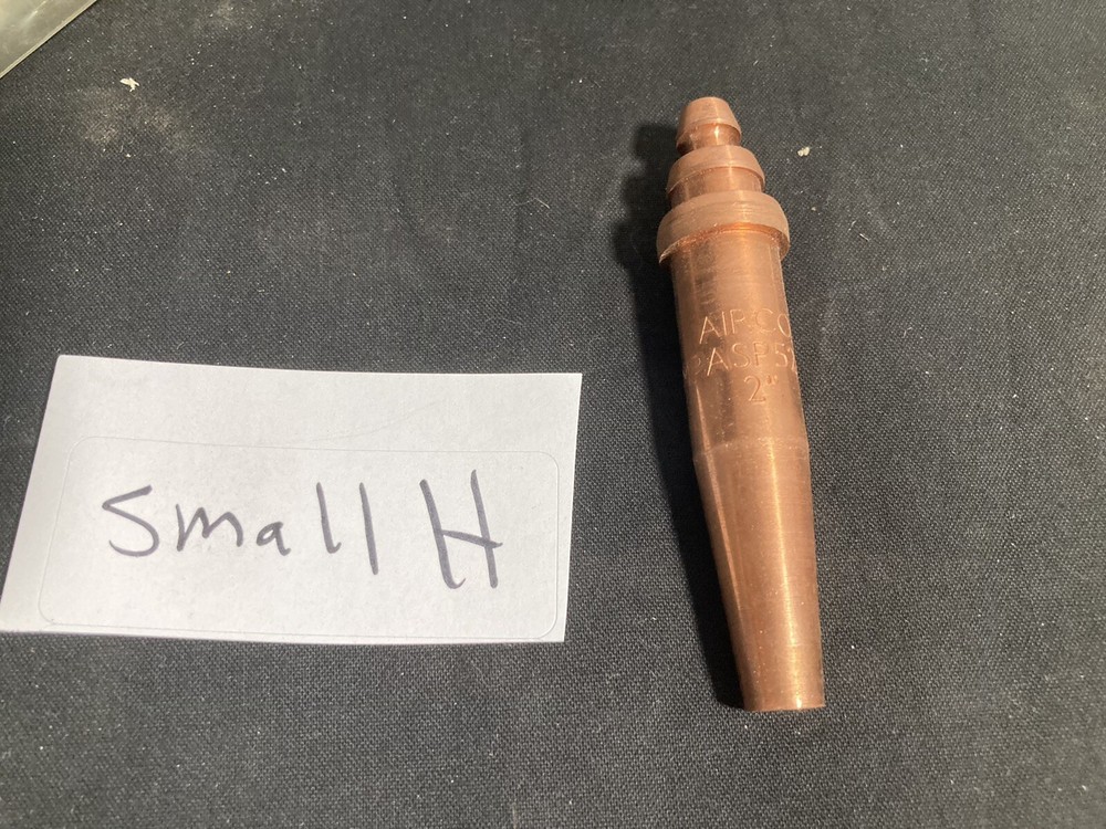 Airco MAPP MPASP52-3 11005872