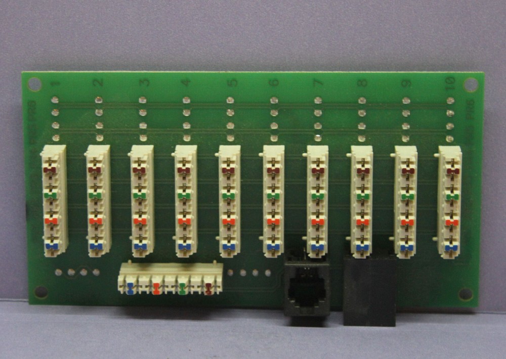 Black Box JPM1006A - MOD-NET PHONE MODULE - SCL #162852