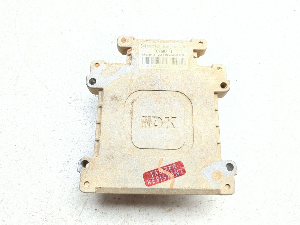 21-25 CF Moto CForce 1000 Power Steering EPS Computer Control Module