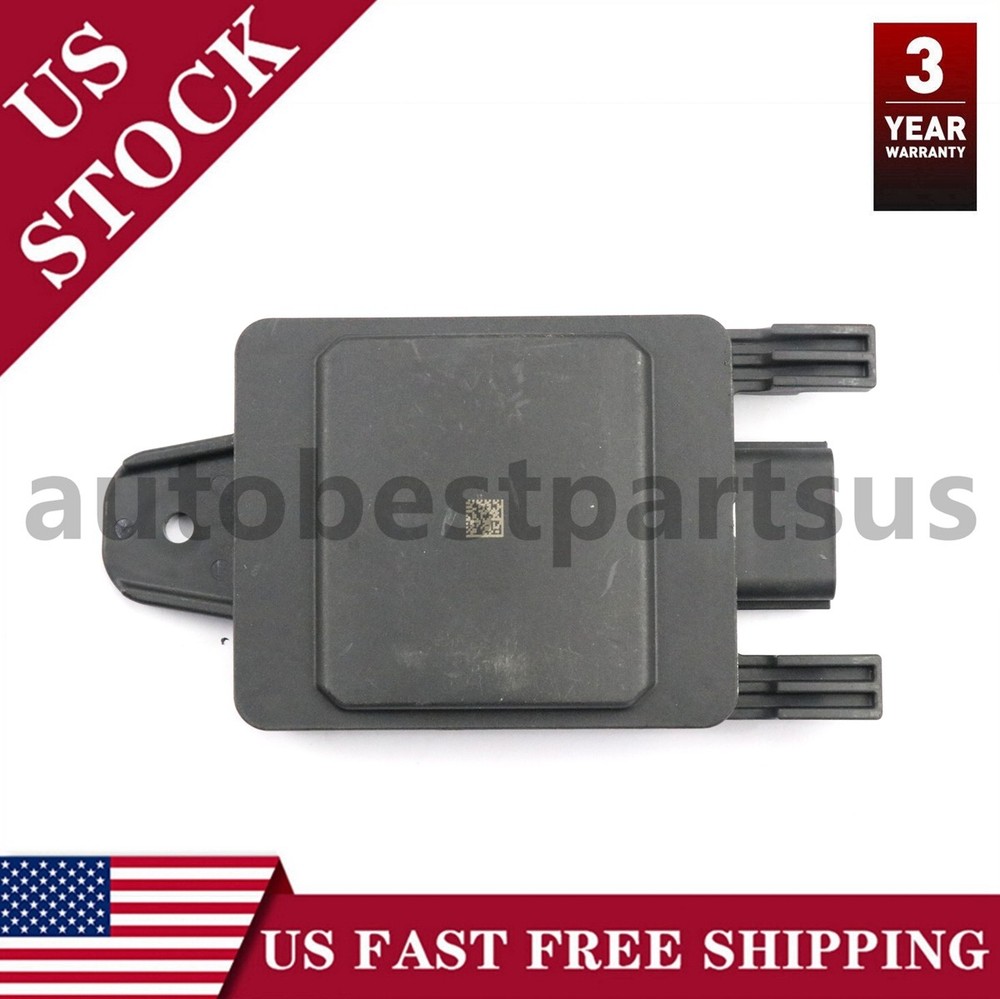 OEM Object Sensor Short Range Radar Adaptive Cruise Module for GM 85157019