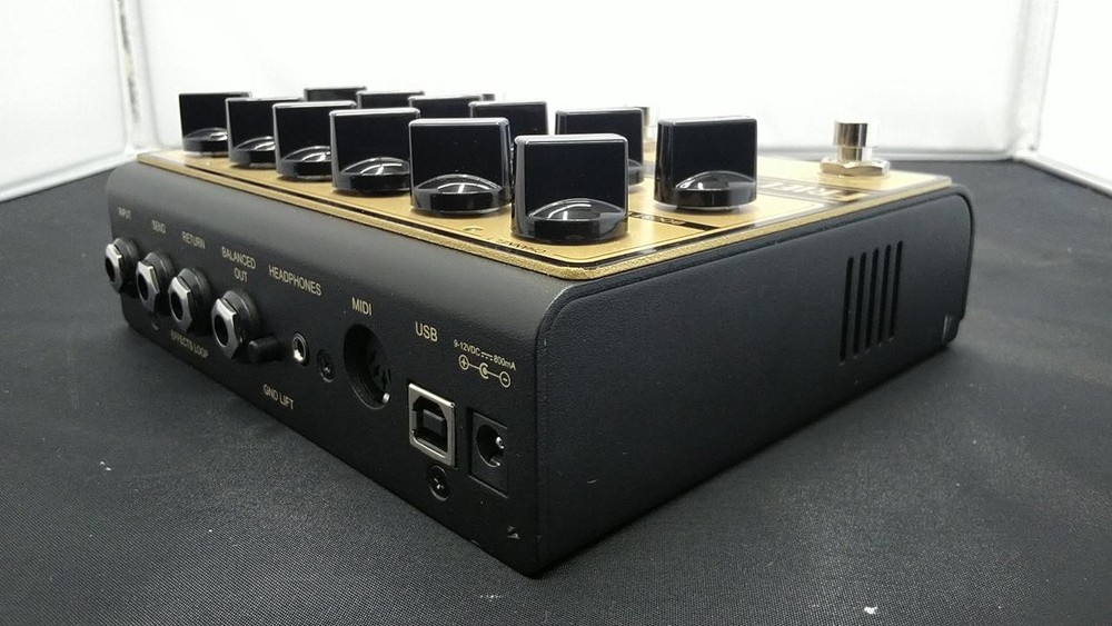 FRIEDMAN / IR-X(no250703)