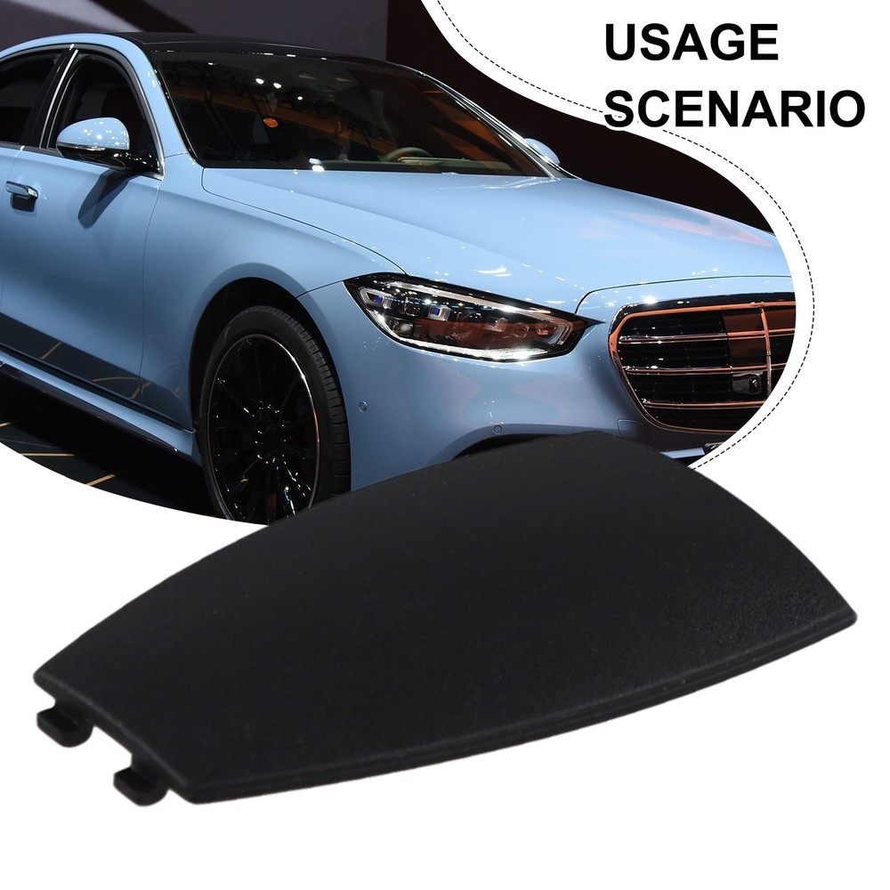 PVC High-quality Replacement Easy Installation Effortless Installation