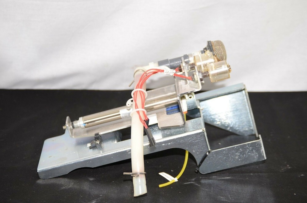 D4D E4D Milling Unit Filters, Level Switch | Dental Unit Cad Cam